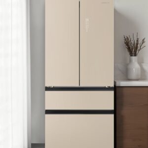 CREATE Fridge Studio French Door Pro 509 sand