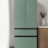 CREATE Fridge Studio French Door Pro 509 verde