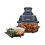 Freidora de Aire Ninja CRISPi FN101EUGY 3,8 L 1700 W