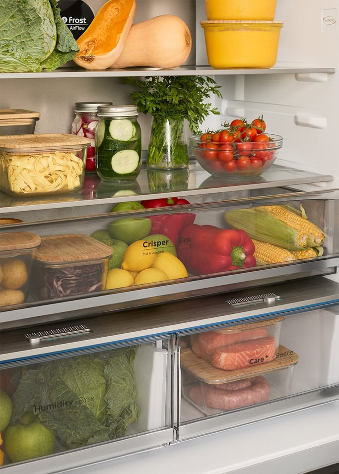 CREATE Fridge Studio French Door Pro 509 verde - Imagen 5