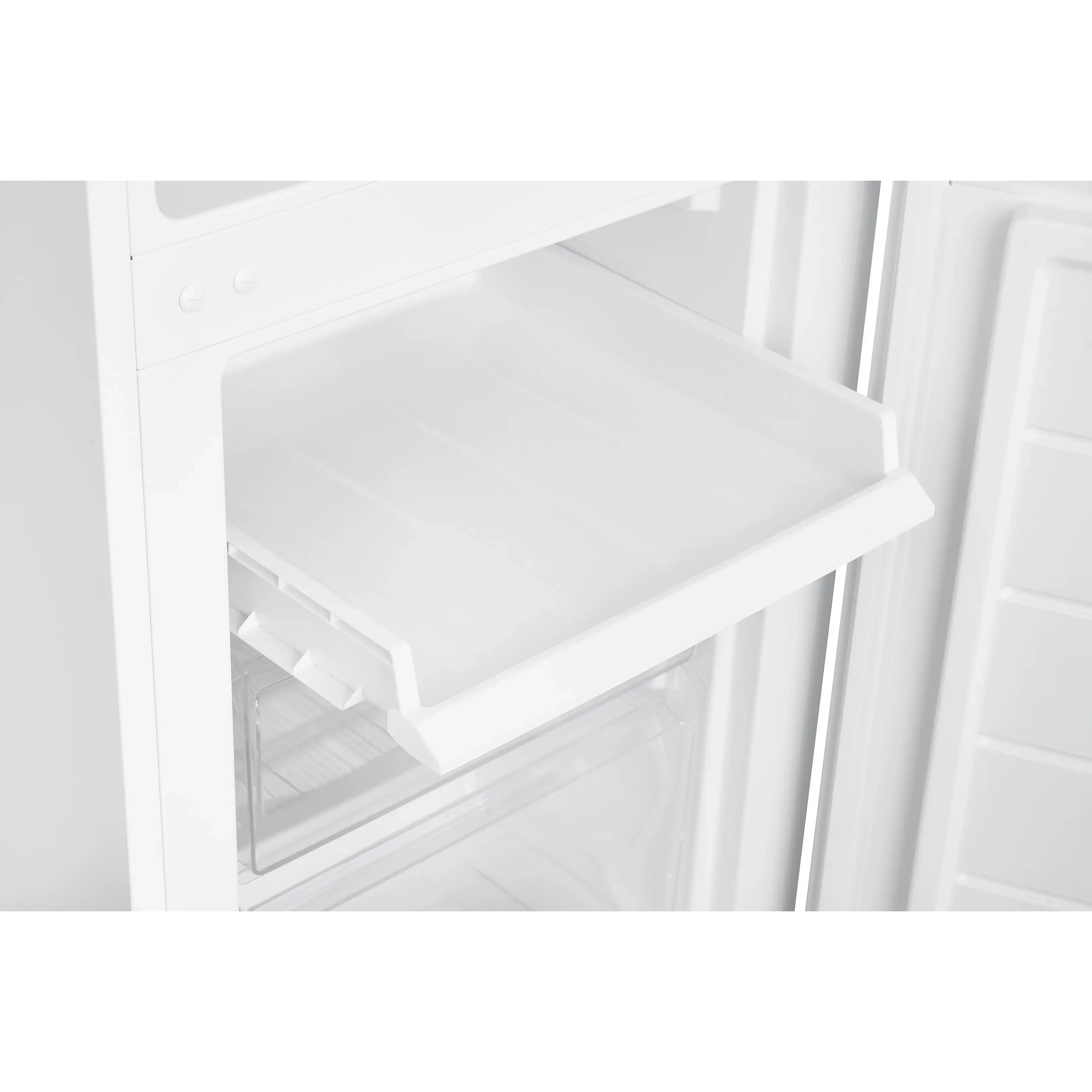 Frigorífico combi ok OFK 651 E W - Imagen 15