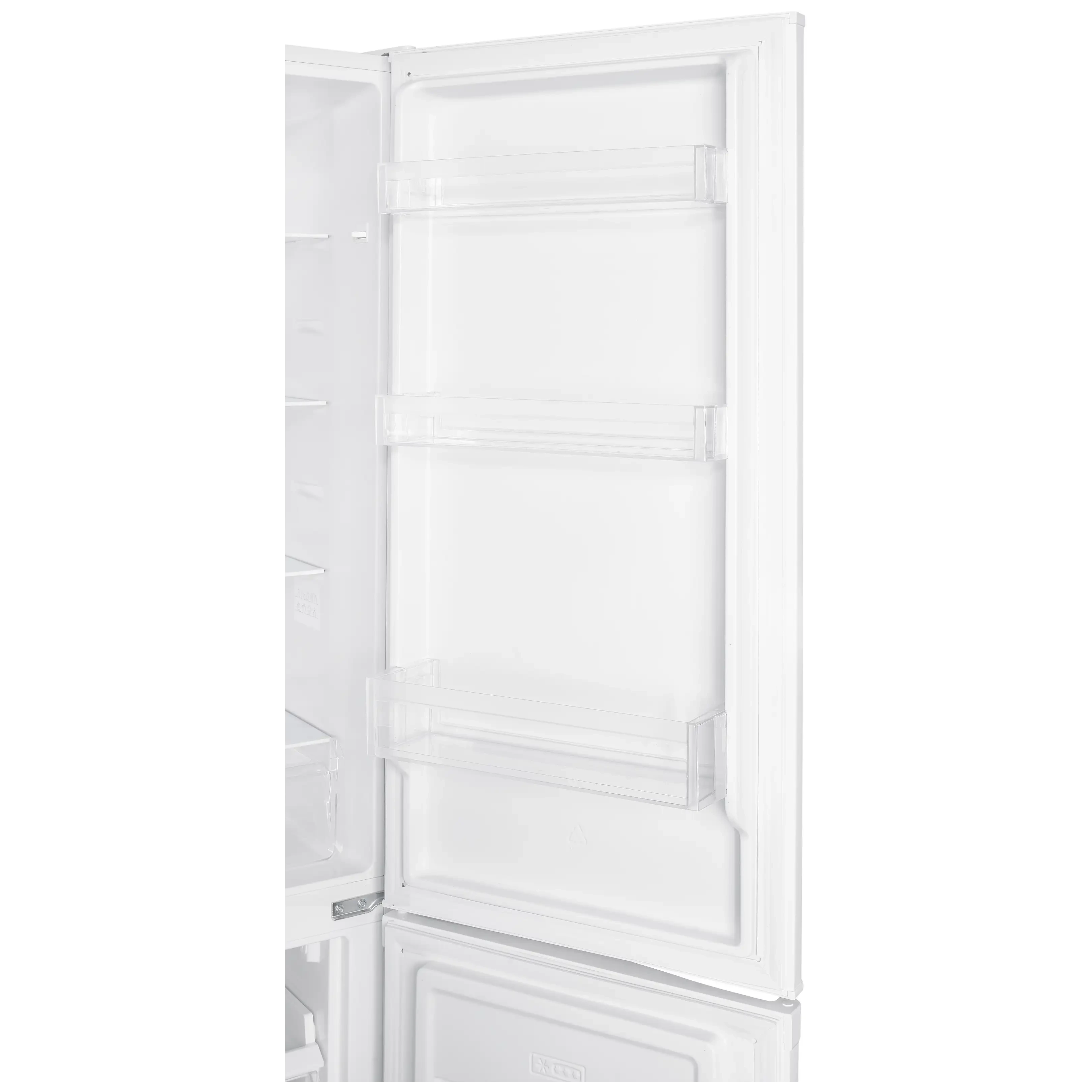 Frigorífico combi ok OFK 651 E W - Imagen 14