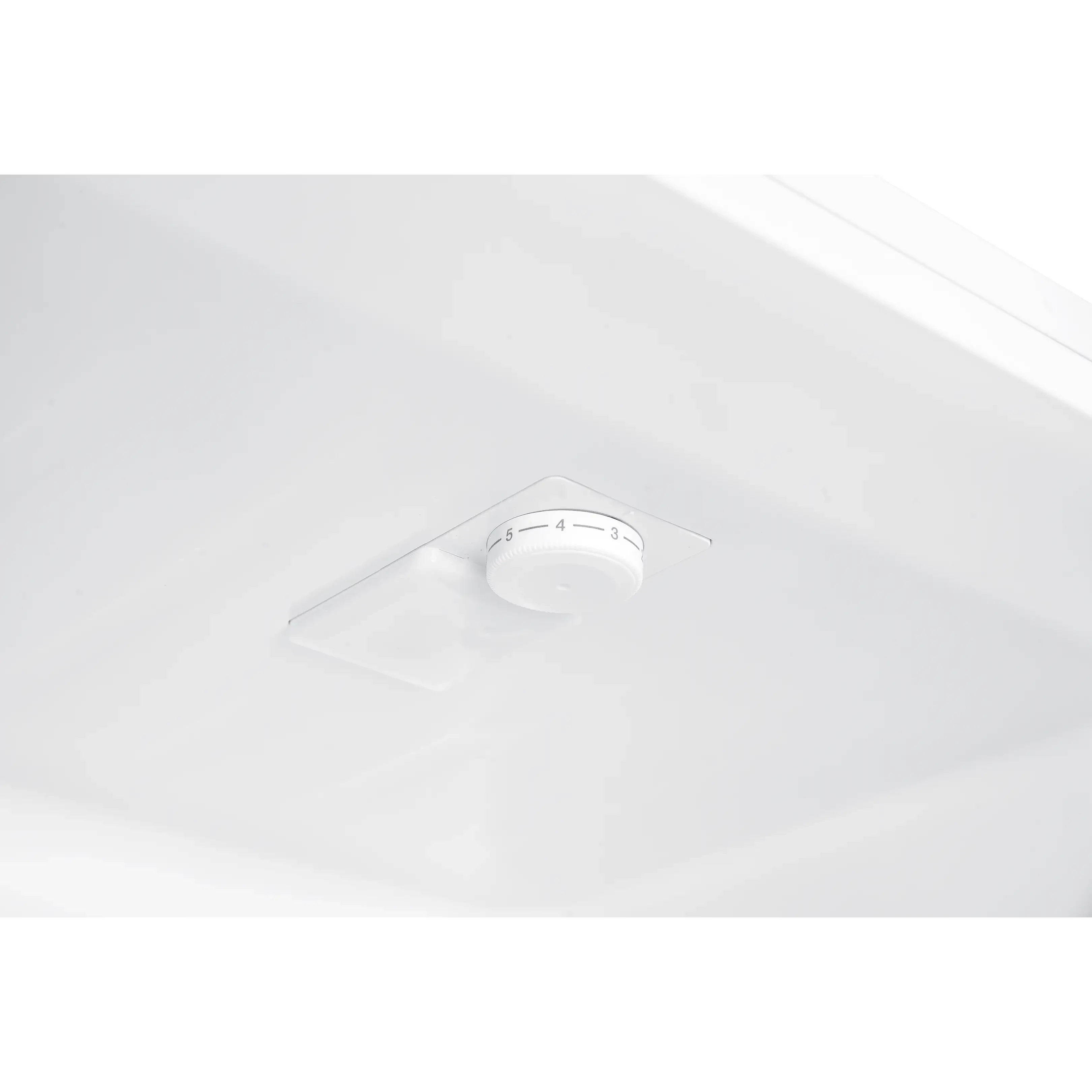 Frigorífico combi ok OFK 651 E W - Imagen 17